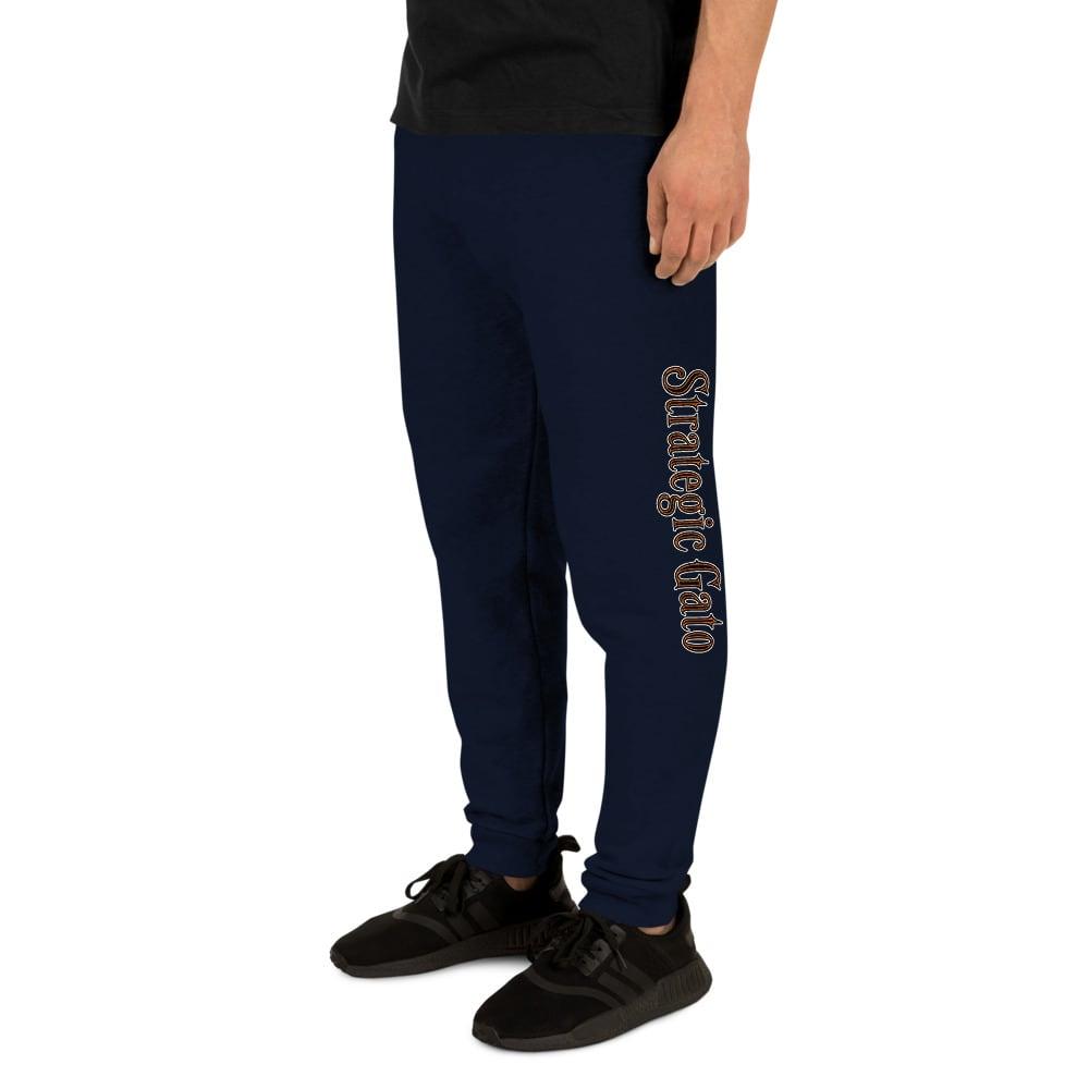 Men’s Halloween Joggers in J. Navy