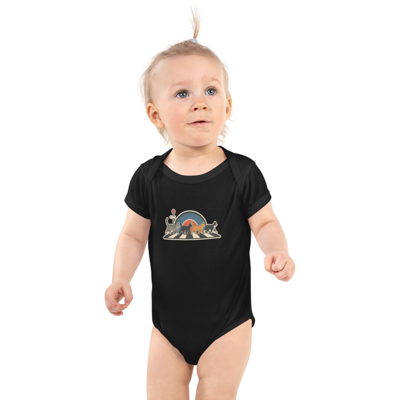 Abbey Onesie