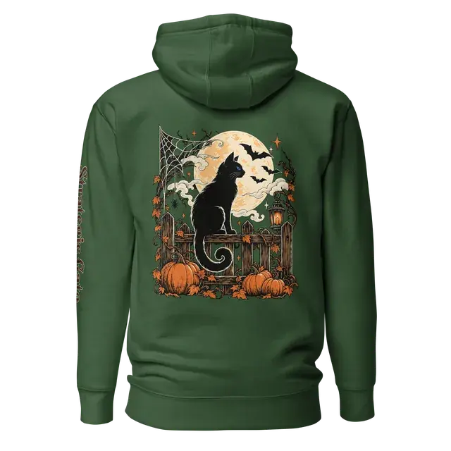Forest Green