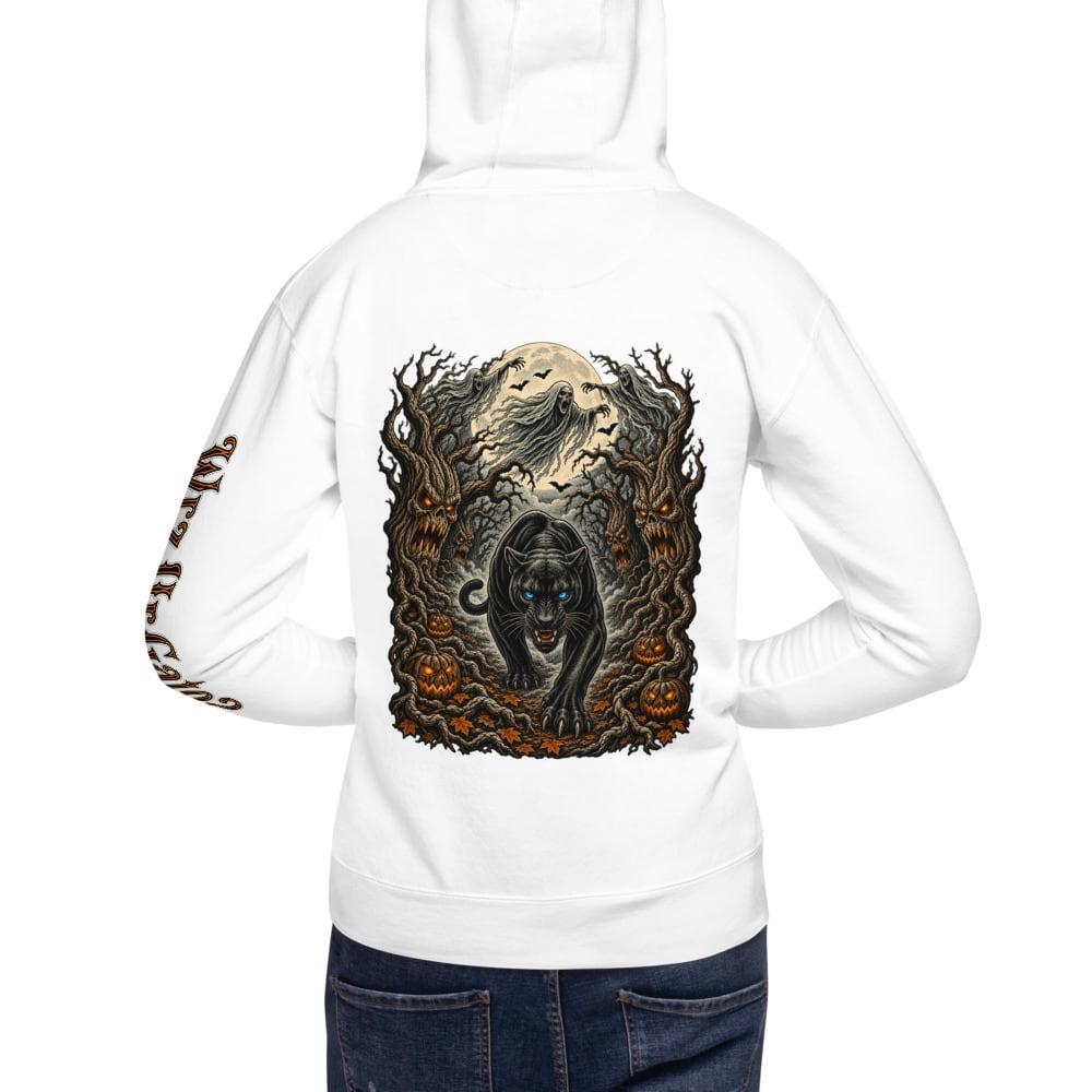 Men’s Haunted Forest Hoodie