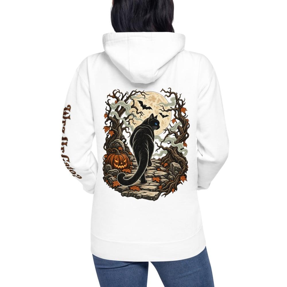 Women’s Moonlit Woods Hoodie