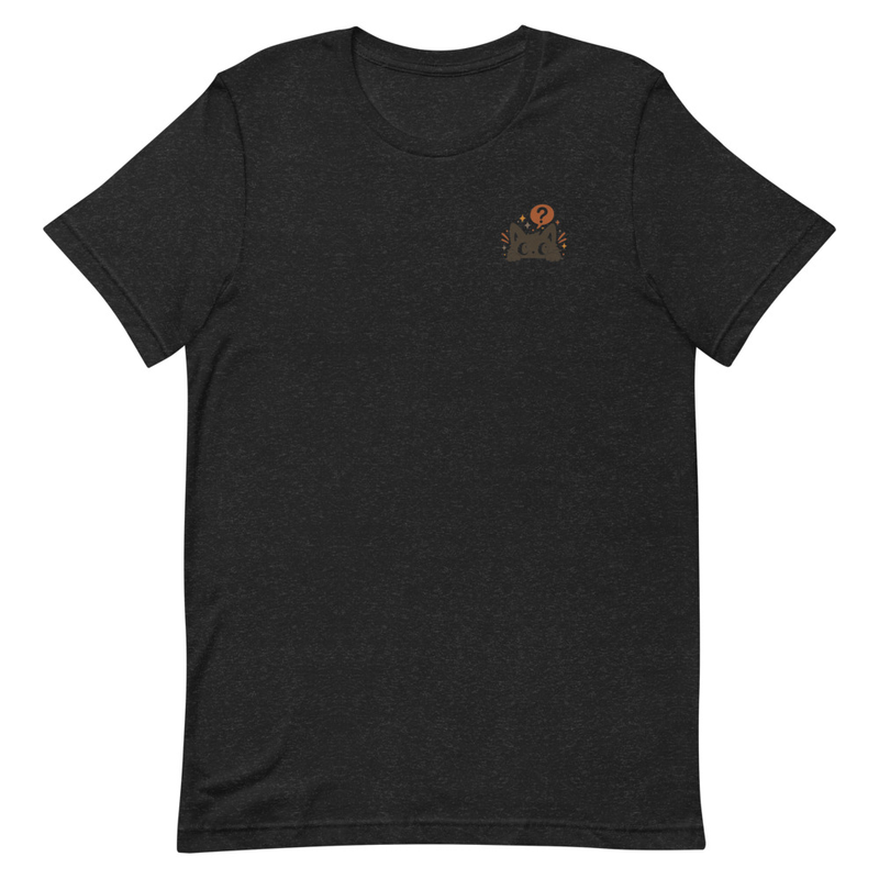 Women's Wrz Ur Gato T-shirt